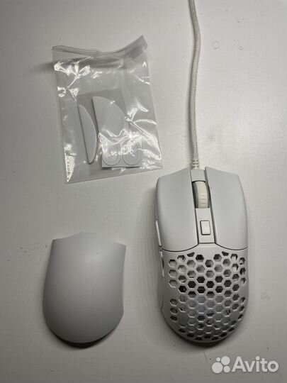 Игровая мышь