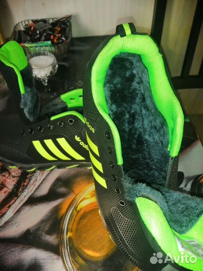 Футзалки adidas