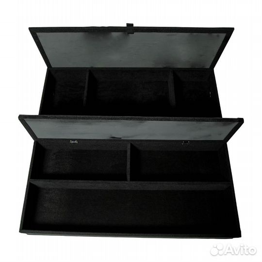 Комплект фальшпол и ящики для LADA Vesta SW/Cross