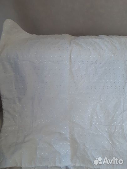 Конверт одеяло на выписку