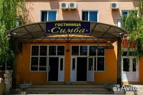 Отдых на черном море