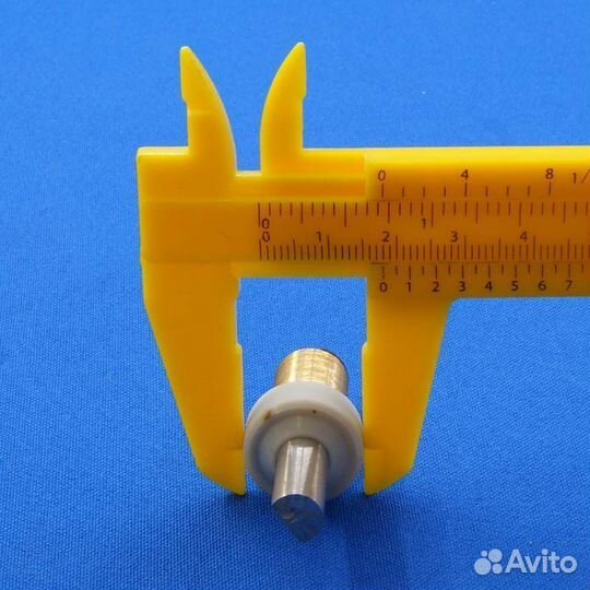 Вал ведра для хлебопечки Moulinex