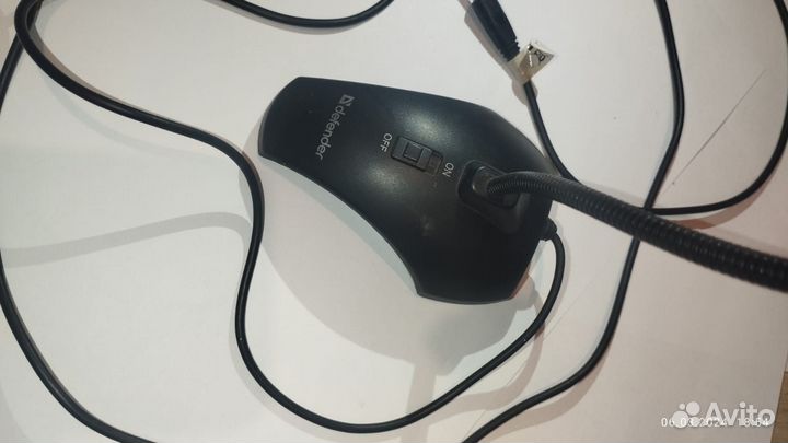 Микрофон