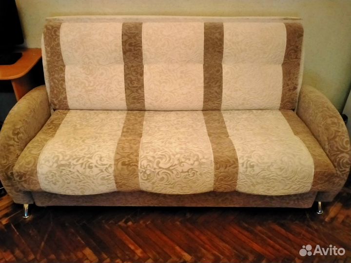 Диван кровать