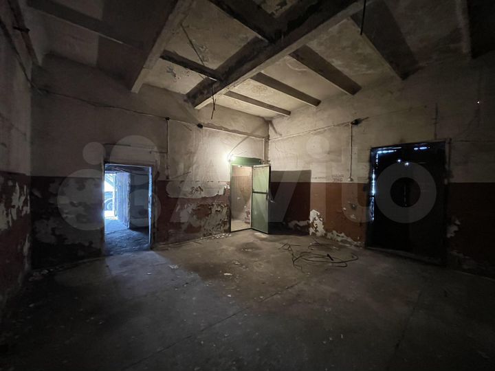 Сдам производственное помещение, 60 м²