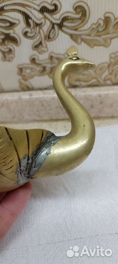 Ваза конфетница