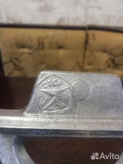 Варенница СССР редкая, есть знак качества