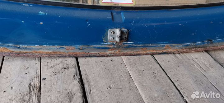 Комплект дверей