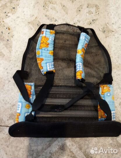 Перинка фрейка на 3-6 месяцев