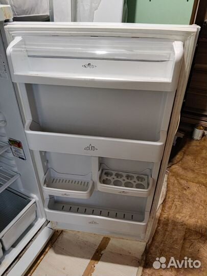 Холодильник Indesit SD 125.002