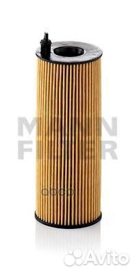 Фильтр масл.BMW E81,87,92 118-320d 2007 HU 72