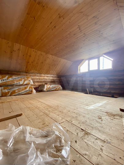 Дача 72 м² на участке 13 сот.