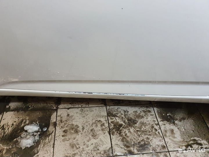 Hyundai i40 1.6 МТ, 2015, битый, 300 000 км