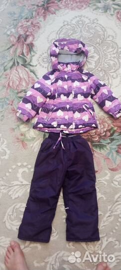 Детская одежда для девочек