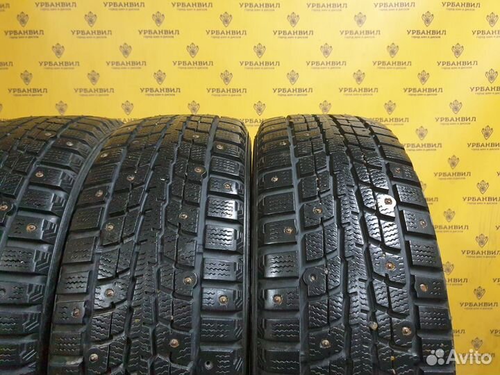 Dunlop SP Winter Ice 01 185/65 R15 88T