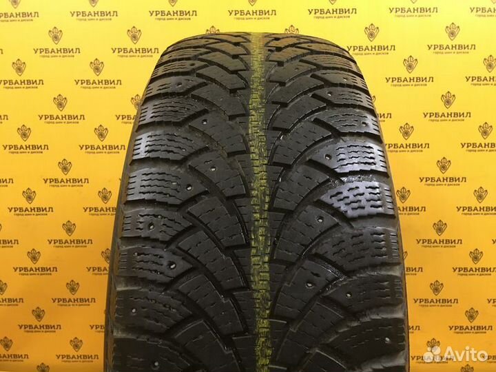 Nokian Tyres Hakkapeliitta SUV 255/60 R18 112T