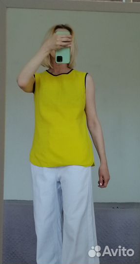 Топы 44 размера