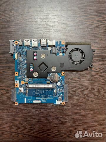 Материнская плата на Acer ES1-531 448.05304.0011