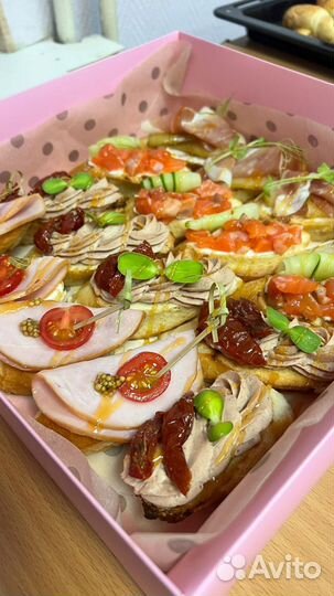 Фуршет кейтиринг Клин Высоковск Солнечногорск