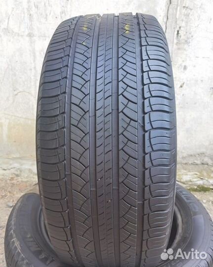Michelin Latitude Tour HP 285/50 R20 112V