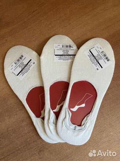 Носки женские