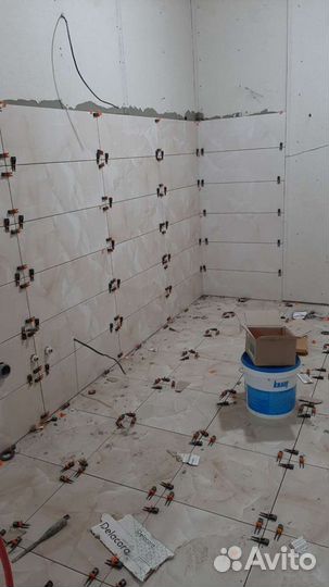 Строительство