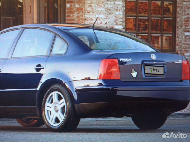 Продам двери, люк на passat b5