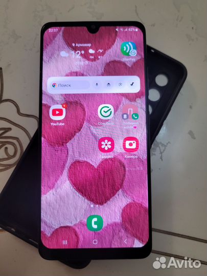Samsung Galaxy A32, 6/128 ГБ