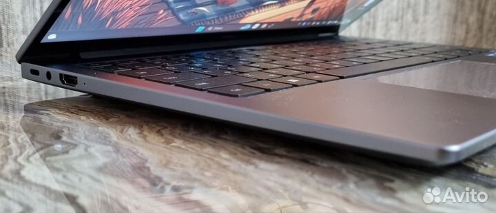 Мощный ноутбук Huawei на гарантии /Ультрабук
