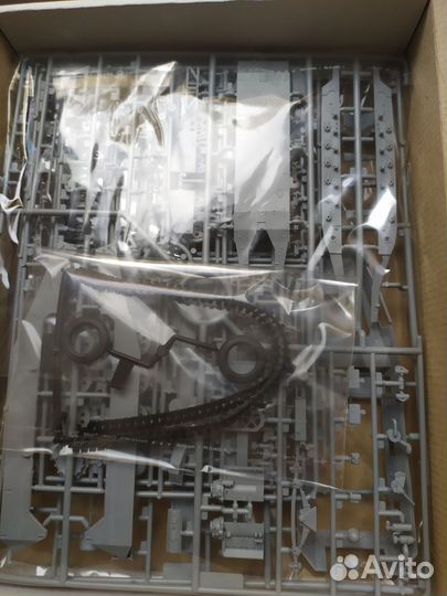 Сборные модели 1 35