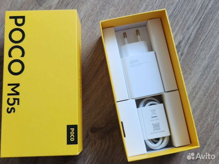 Зарядное устройство xiaomi 67w- 33w