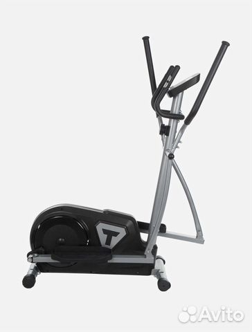 Тренажор эллиптический Torneo Festa С-320