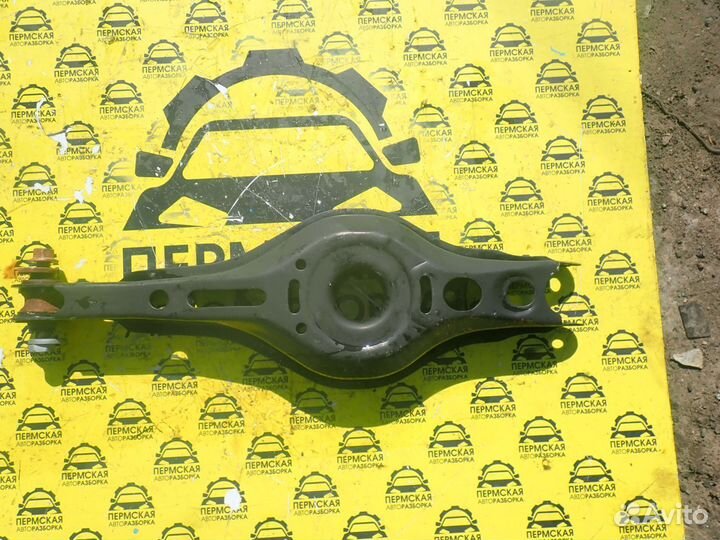 Рычаг задний нижний для Toyota C-HR 2016)