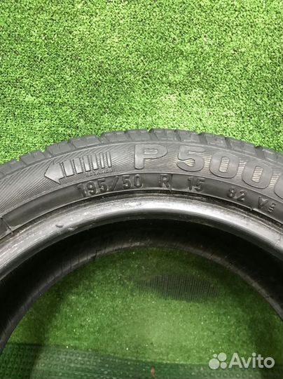 Pirelli P5000 Drago 195/50 R15 82V