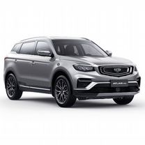 Новый Geely Atlas Pro 1.5 AMT, 2024, цена 3 123 990 руб.