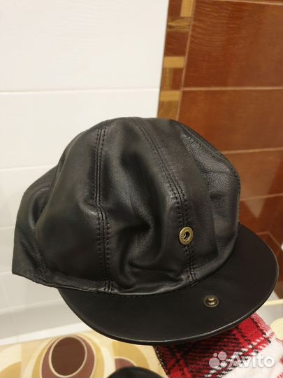 Кепка мужская borsalino