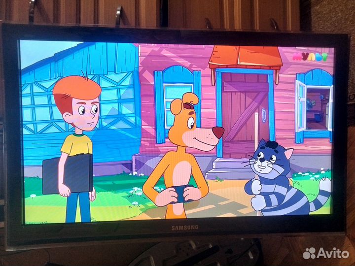 Матрица Samsung LTF320HF02