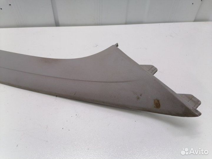 Обшивка стойки передняя правая Ford Fusion