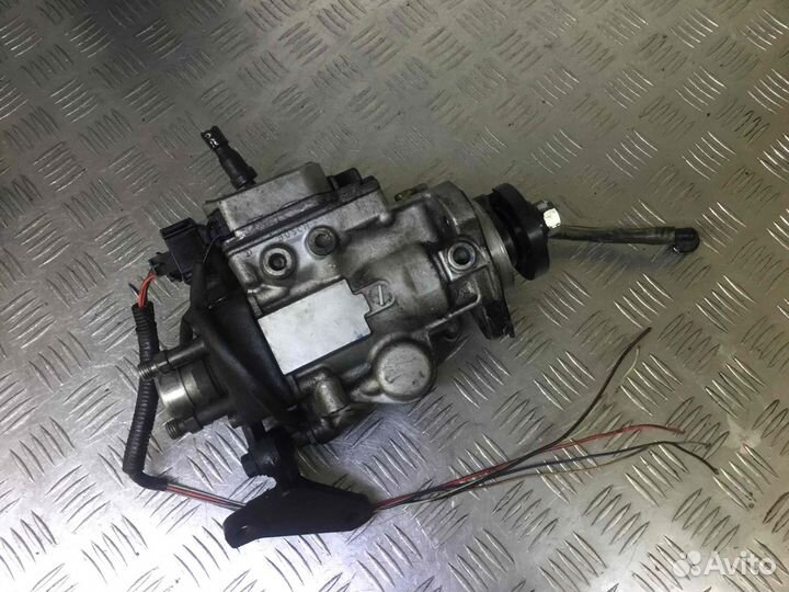 Тнвд Ford Transit (F) 2000 - 2006 2003