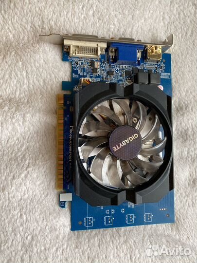 Видео карта