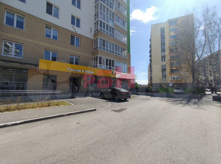 Тмн. Сдам торговое, 82,6 кв.м