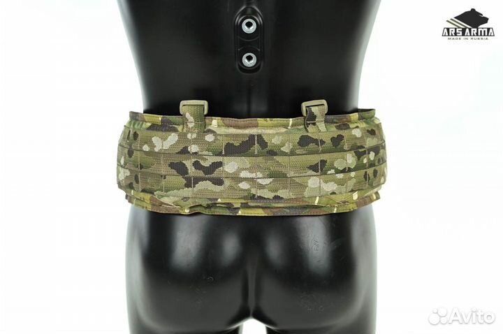Пояс Ars arma hsgi SPB