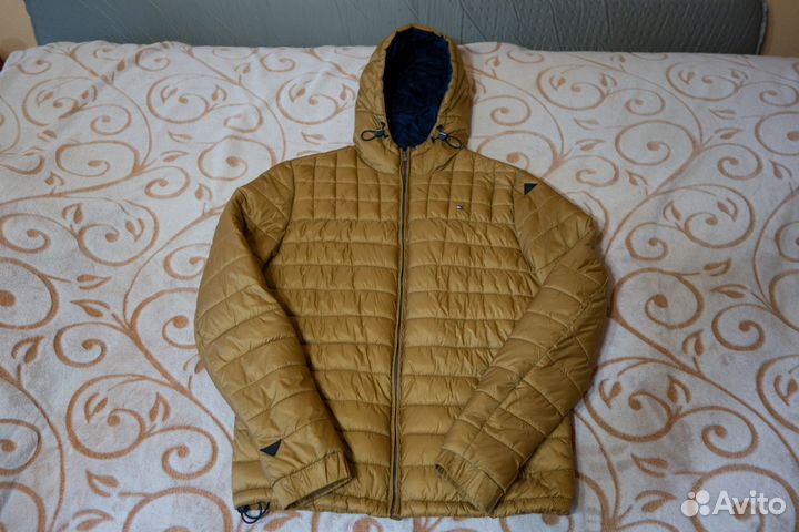 Tommy Hilfiger куртка