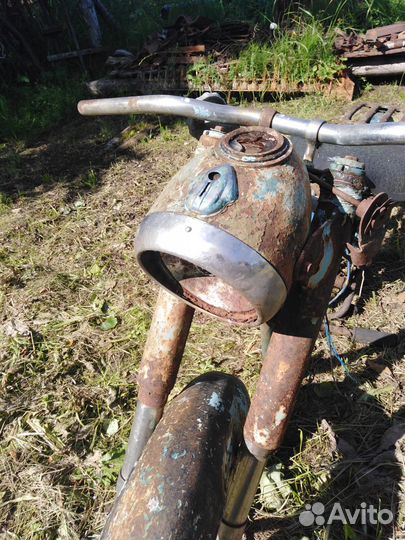 Рама Минск М103