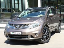 Nissan Murano 3.5 CVT, 2011, 226 831 км, с пробегом, цена 1 344 000 руб.