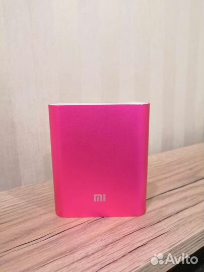 Power bank Xiaomi 10400, Gerffins 2000