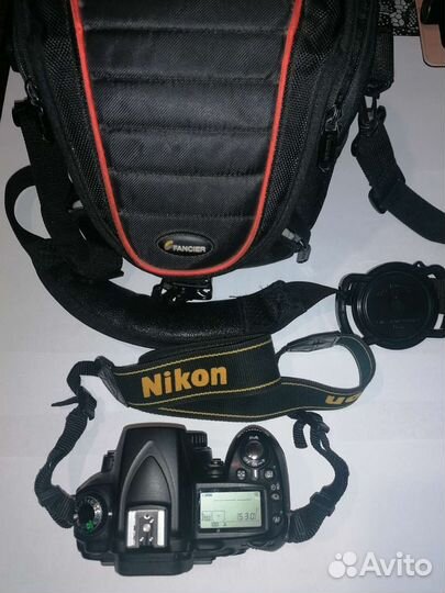 Nikon D90