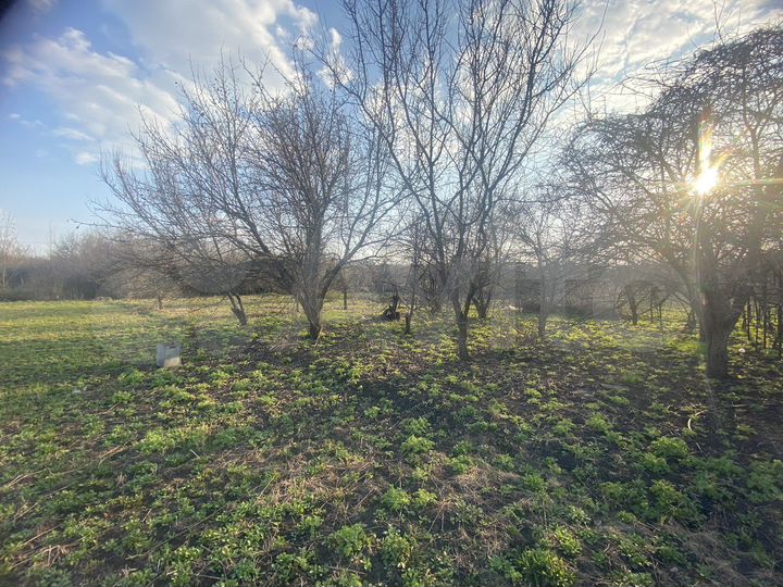 Дача 20 м² на участке 10 сот.