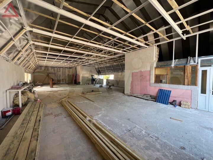 Сдам помещение свободного назначения, 260 м²