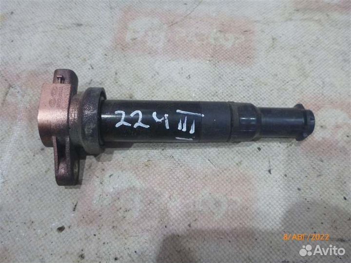 Катушка зажигания Hyundai Santa Fe CM G6EA 2008